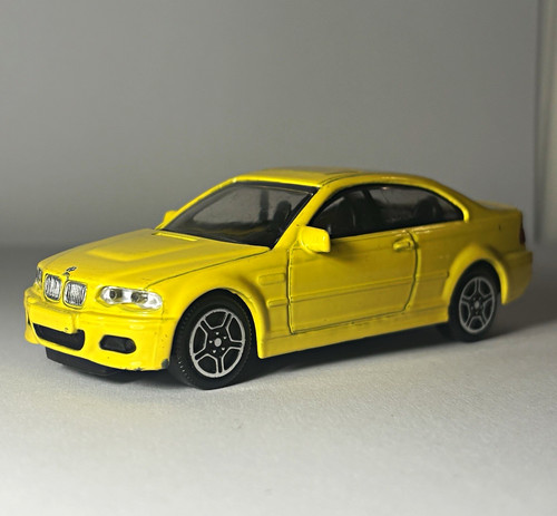Bmw e46 coupé phoenix - bmw, m3
