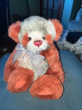 Charlie bears ruby panda bear - bears,