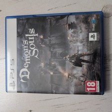 Demon's Souls (PlayStation 5