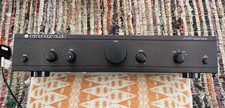 Cambridge Audio A1 Mk3