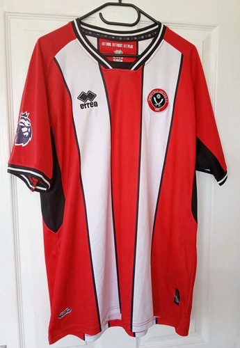 Sheffield united 2023 - united, errea