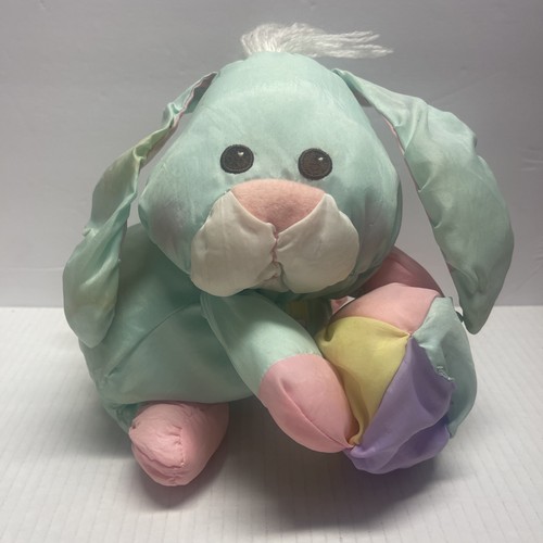 Vintage fisher price puffalump - fisher,