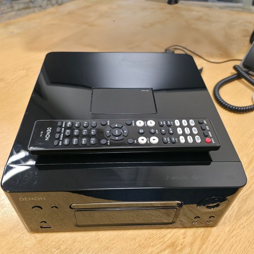 Denon ceol rcd network cd - denon,
