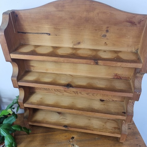 Vintage heavy solid wood spice - wood,