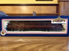 BACHMANN 34-150 60’ BR