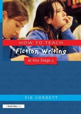 How to teach fiction writing