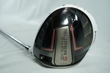 Adams Super S Speedline Driver / Regular Flex Graphite Shaft