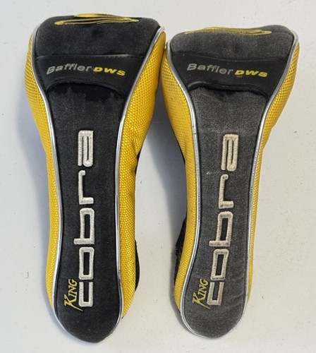 Cobra baffler dws hybrid - *cobra,