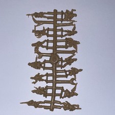 Strelets 1/72 Scale WWII