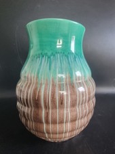 Shelley 1930,s Dripware Ribbed