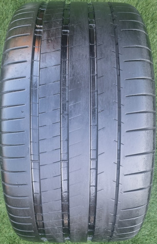 295 michelin pilot super - 295,