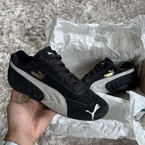 Puma speedcat black white - og, 'black/white'