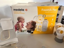 Medela Freestyle Flex Double