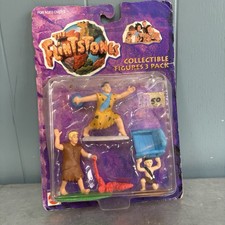 Mattel The Flintstones Fred