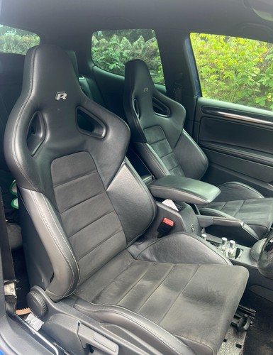 Immaculate golf mk6 r - immaculate, vw