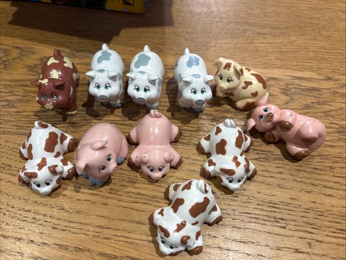 Pound puppies purries - pound,