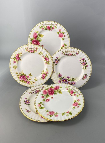 Royal albert flowers - royal,