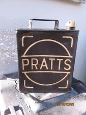 VINTAGE  1935 PRATTS  SPIRIT