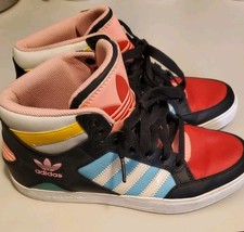 Adidas Originals Hardcourt Hi