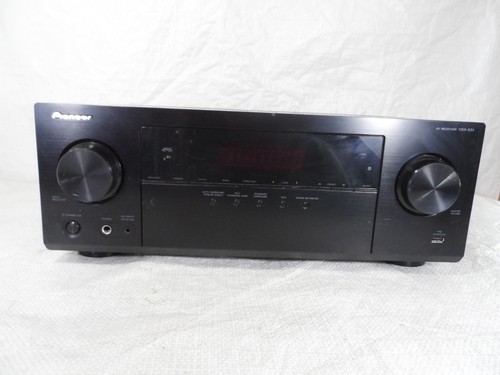 Pioneer vsx 531 - pioneer, vsx-531