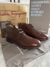 Salvatore Ferragamo Men