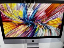 Apple iMac 27 inch  5K Retina