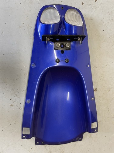 Yamaha 5sl undertray - r6,