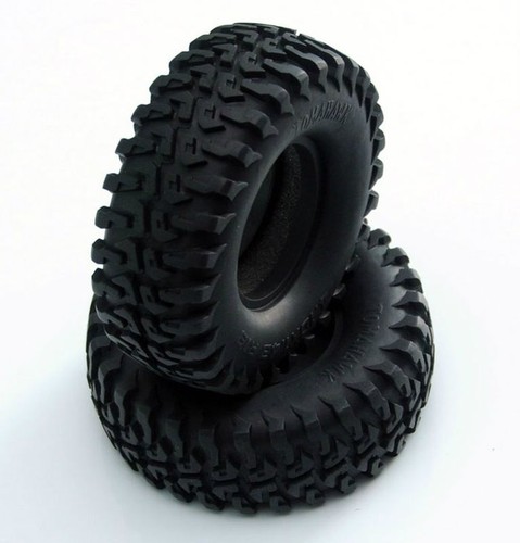 Rc4wd t0099 tomahawk 9 - z-t0099,