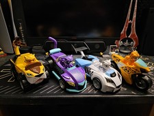 Paw Patrol Cat Pack Full Set