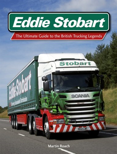 Eddie stobart the - eddie, stobart:
