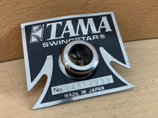 TAMA SwingStar BADGE Snare