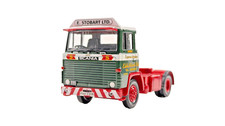CORGI 1/50 SCALE DIECAST EDDIE