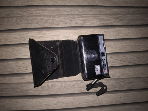 Kodak instamatic camera - instamatic, 50