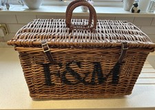 Large Fortnum and Mason F&M