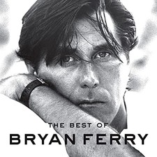 The Best of Bryan Ferry (CD &