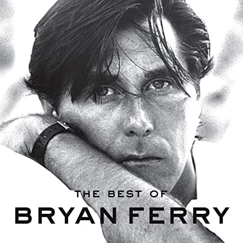 The best bryan ferry - bryan, (cd