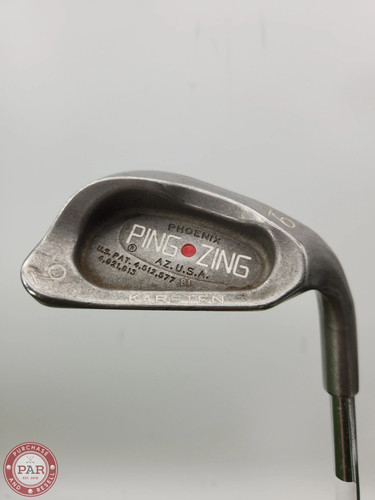 Ping zing iron reg - zing,