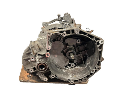 Vauxhall zafira m32 gearbox - zafira, b