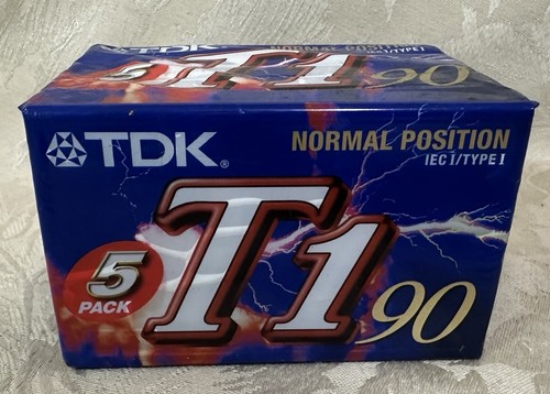Tdk t1 90 - x,