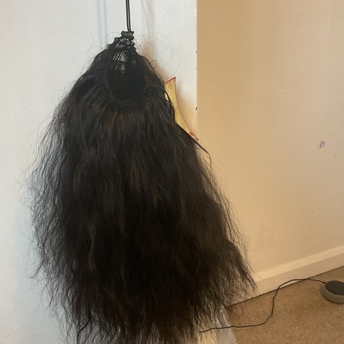 Synthetic wig bundle kanelion - bundle,