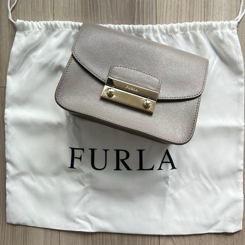 Furla metropolis studded - metropolis,
