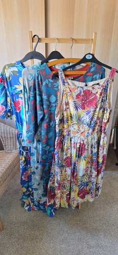 Ladies size and - 12, 14