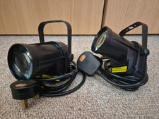 2 x ACME [LED 900A] White 3W