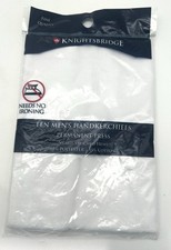Vtg KnightsBridge 10 PACK
