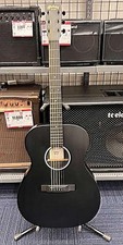 MARTIN X SERIES SPECIAL electric acoustic guitar