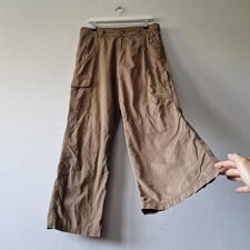 goldigga y2k brown low rise