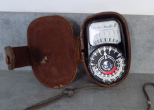 Weston Master III Universal