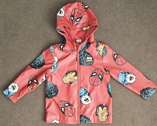 Kids marvel avengers - kids,