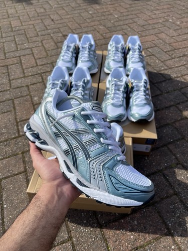 Asics gel kayano - asics, gel-kayano