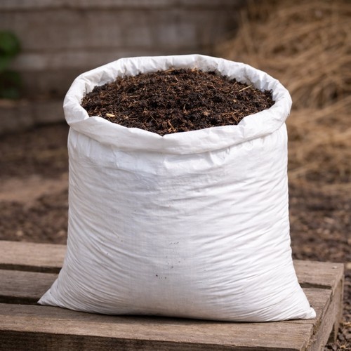 15kg well rotted horse - well, manure
